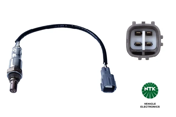 Sonda lambda, czujnik tlenu 97589 NTK