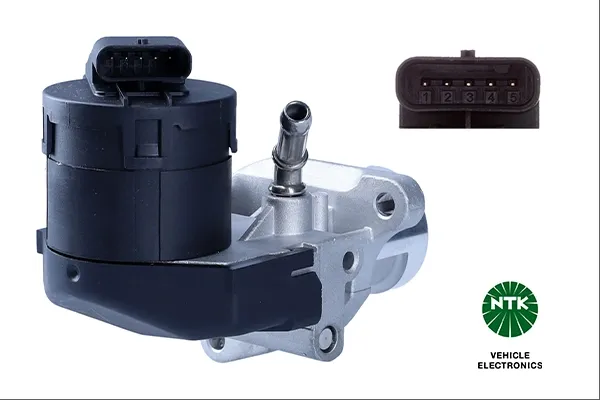 Zawór recyrkulacji spalin EGR 92827 NTK