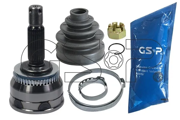 Przegub homokinetyczny przedni zewnętrzny 824061 GSP