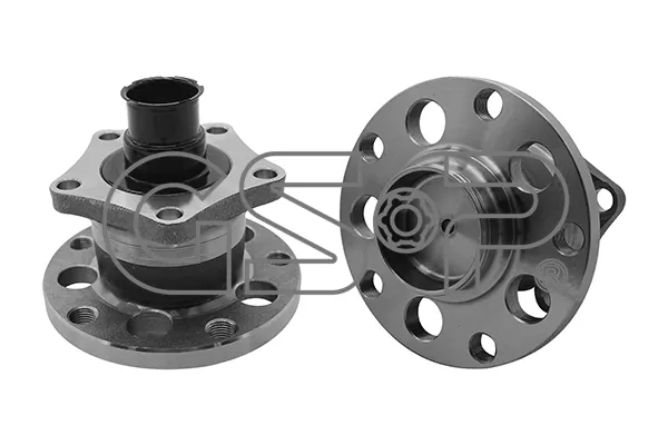 Piasta tylna 9400003 GSP