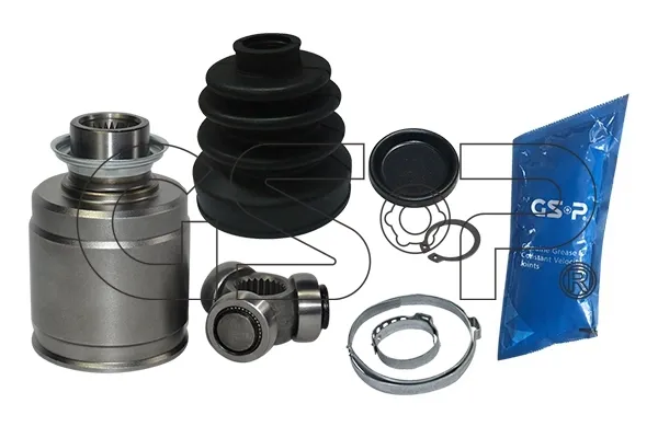 Przegub homokinetyczny wewnętrzny przedni lewy Honda Civic VI