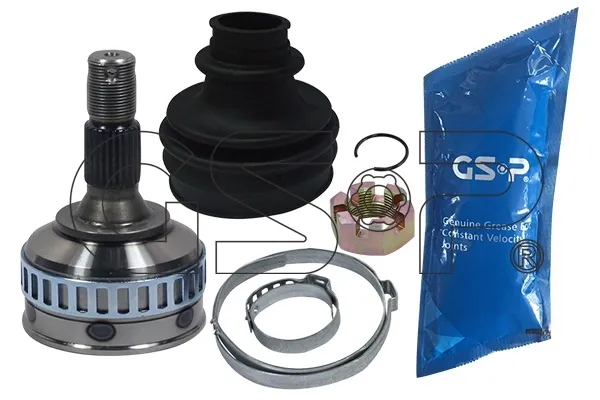 Przegub homokinetyczny przedni zewnętrzny do Citroen Berlingo  MF