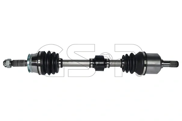 Półoś napędowa przednia lewa 495012C800 Hyundai/Kia