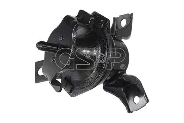 Poduszka (podpora) silnika prawa Mitsubishi Outlander I