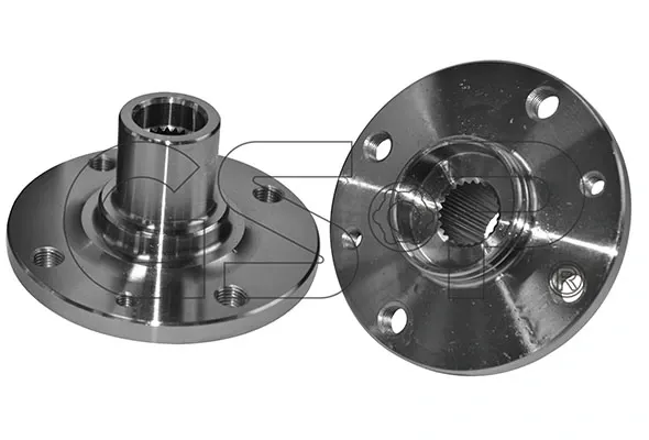 Piasta przednia KIA Avella DELTA