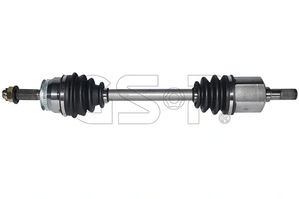 Półoś napędowa przednia lewa KIA Cerato I