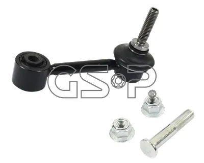 Łącznik stabilizatora tylnego S050035 GSP