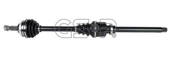 Półoś napędowa przednia prawa Peugeot 607 9D, 9U
