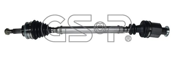Półoś napędowa przednia prawa 31601227685 BMW