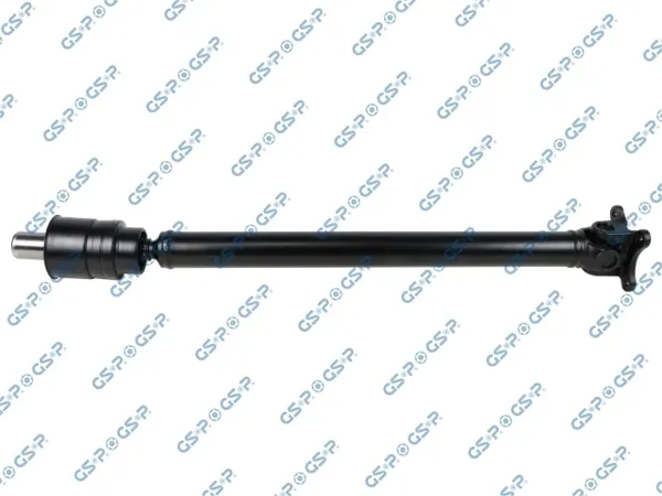 Wał Cardana, do mostu przedniego Mitsubishi Pajero III