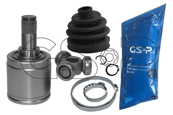 Przegub homokinetyczny wewnętrzny przedni lewy Honda Accord VII