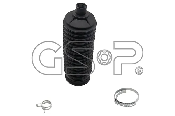 Osłona mechanizmu kierowniczego (maglownicy) 540420S GSP
