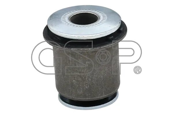 Silentblock przedniego wahacza dolnego 513005 GSP
