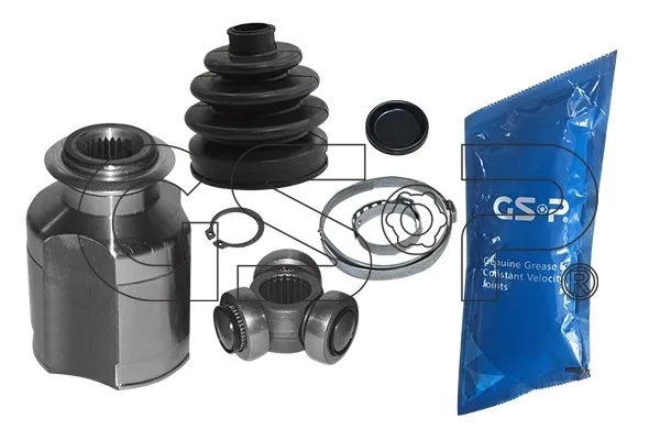 Przegub homokinetyczny wewnętrzny przedni prawy KIA Sportage cena, od