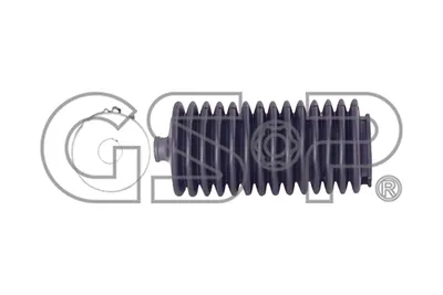 Osłona mechanizmu kierowniczego (maglownicy) Peugeot Partner I