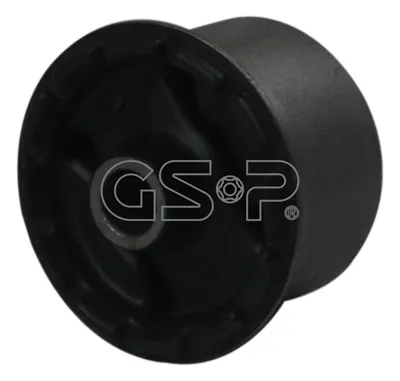 Silentblock trawersu do mocowania tylnego reduktora przedni 516006 GSP