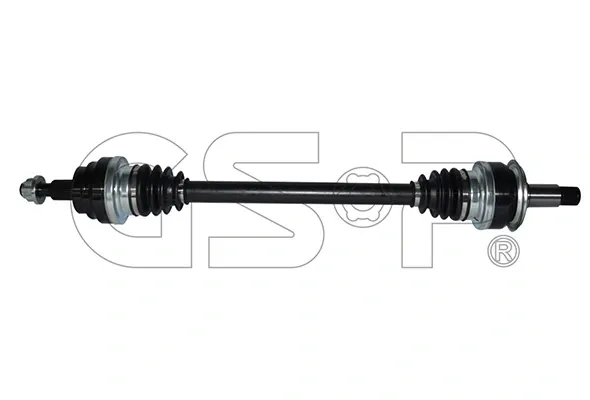 Półoś tylna Mercedes ML/GLE W166