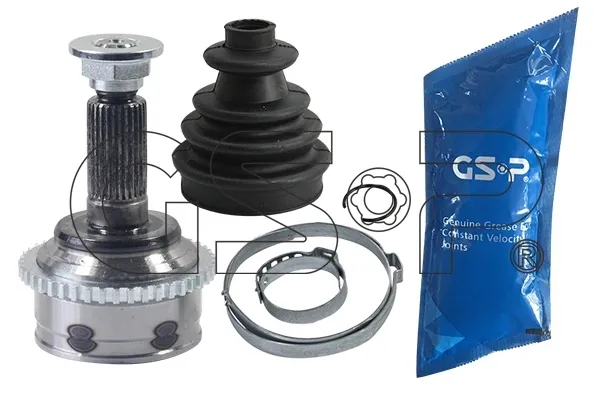Przegub homokinetyczny przedni zewnętrzny 834084 GSP