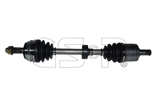 Półoś napędowa przednia prawa 44010SX0950 Honda