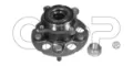Piasta tylna 9328002K GSP