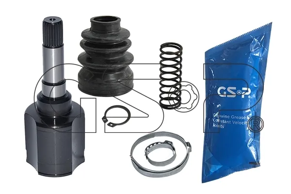 Przegub homokinetyczny wewnętrzny przedni prawy Citroen Nemo 