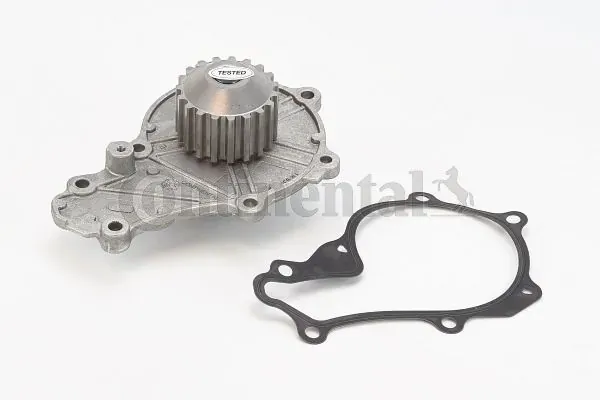 Pompa chłodząca wodna WP6014 Continental/Siemens