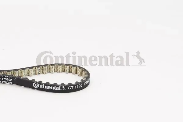 Pasek pompy olejowej CT1190 Continental/Siemens