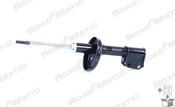 Amortyzator przedni 8200120984 Renault (RVI)