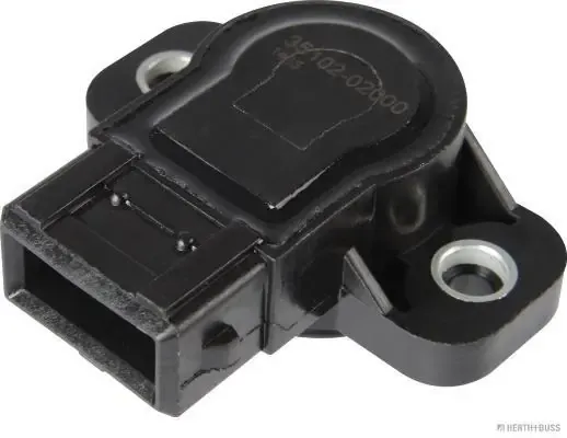 Czujnik położenia przepustnicy (potencjometr) J5640301 Jakoparts