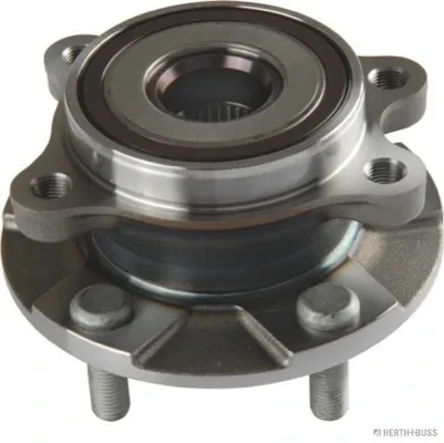 Piasta przednia J4702052 Jakoparts