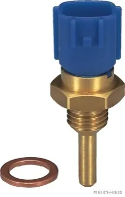Czujnik temperatury płynu chłodzącego J5621011 Jakoparts