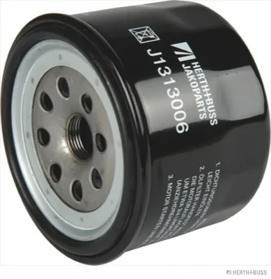Filtr oleju J1313006 Jakoparts