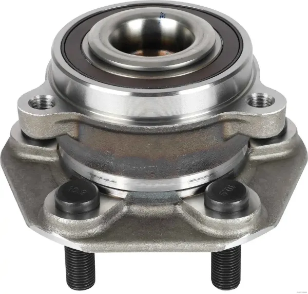 Piasta tylna J4700804 Jakoparts
