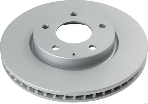 Tarcza hamulcowa przednia BCKA33251 Mazda