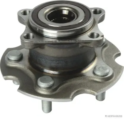 Piasta tylna J4712086 Jakoparts