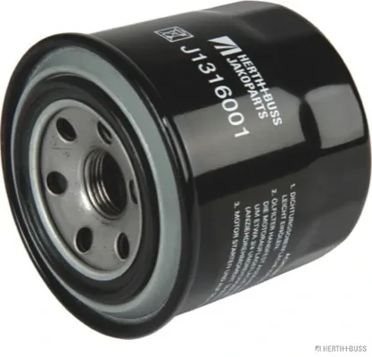 Filtr oleju J1316001 Jakoparts