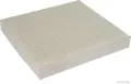 Filtr kabiny J1341002 Jakoparts