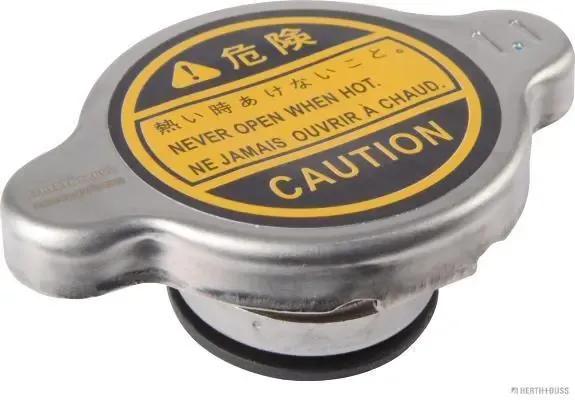 Pokrywa (korek) chłodnicy J1543002 Jakoparts