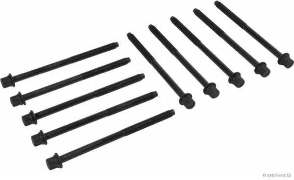 Śruba głowicy cylindrów Honda Accord VIII