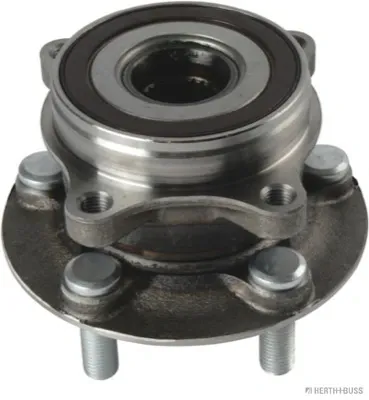 Piasta przednia J4702061 Jakoparts