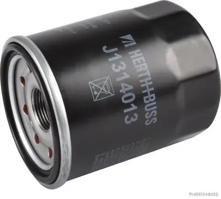 Filtr oleju J1314013 Jakoparts