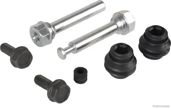 Zestaw naprawczy zacisku hamulcowego przedniego do KIA Sportage IV QL