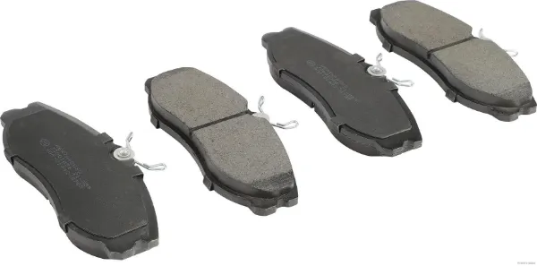 Klocki hamulcowe Nissan Serena