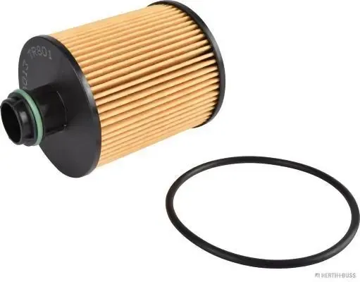 Filtr oleju J1318013 Jakoparts