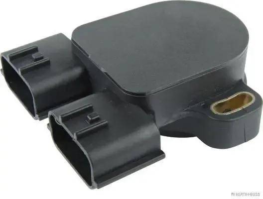 Czujnik położenia przepustnicy (potencjometr) J5641002 Jakoparts