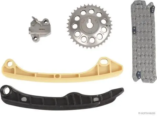 Łańcuch rozrządu, zestaw J1195004 Jakoparts