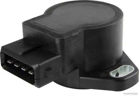 Czujnik położenia przepustnicy (potencjometr) Mitsubishi Pajero II Canvas Top