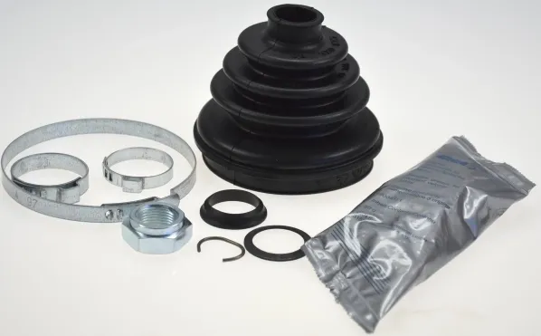 Osłona przegubu homokinetycznego półosi przedniej zewnętrzna 300402 Loebro
