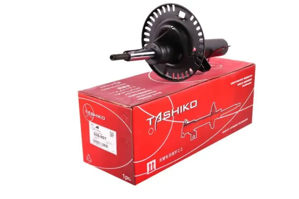 Amortyzator przedni G35607 Tashiko