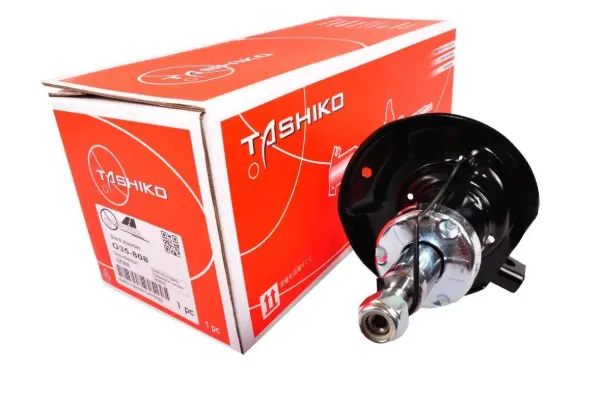 Amortyzator przedni G35808 Tashiko
